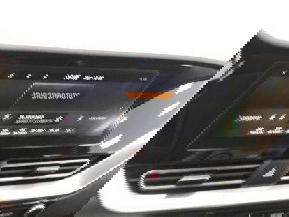 Kia Niro usata a Como (13)