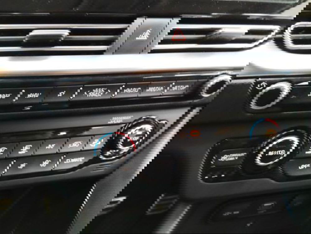 Kia Niro usata a Como (17)