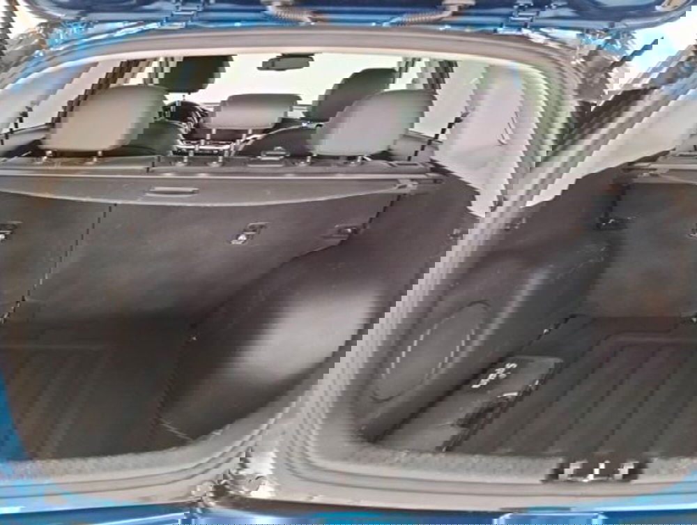 Kia Niro usata a Como (20)