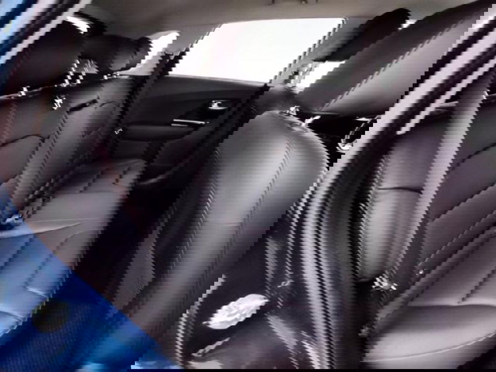 Kia Niro usata a Como (5)