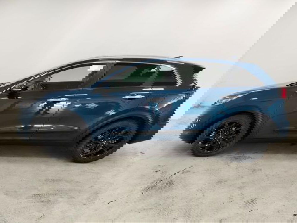 Kia Niro usata a Como (8)