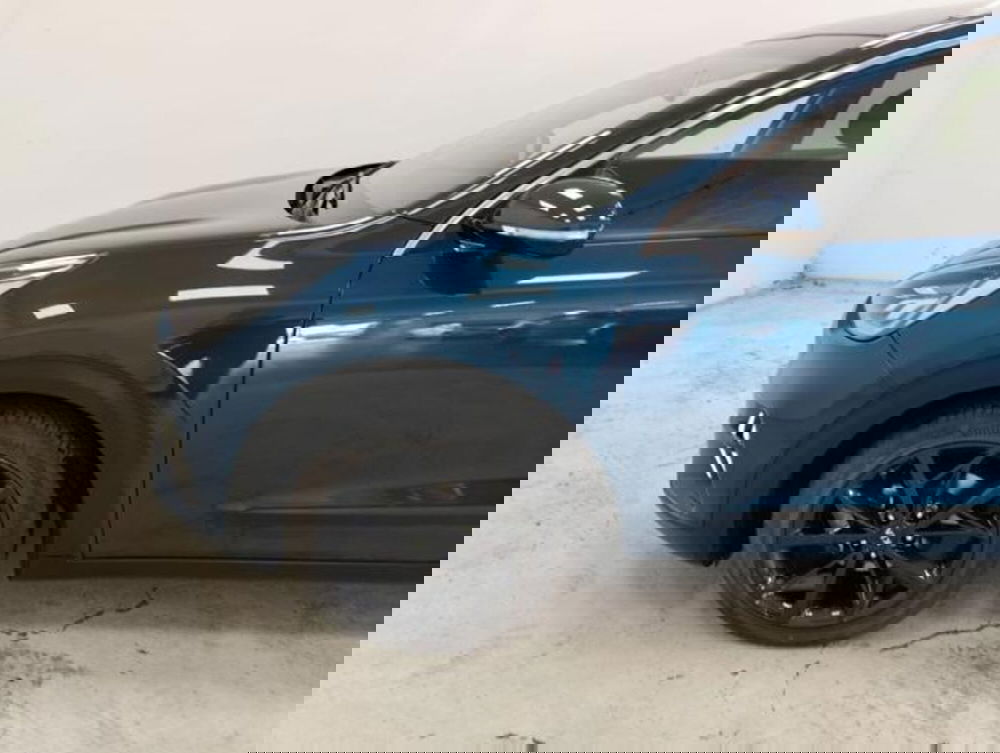 Kia Niro usata a Como (9)