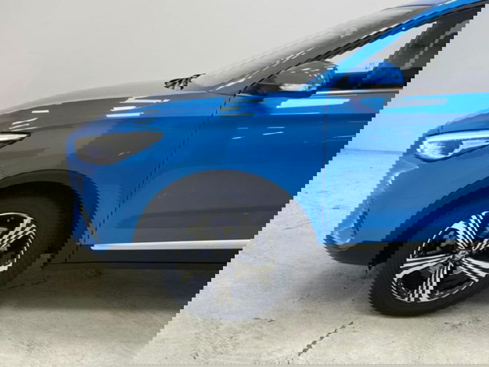 Mg ZS usata a Como (10)