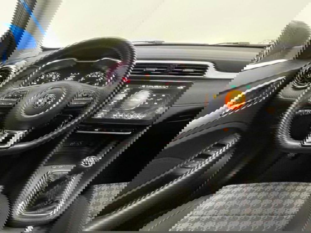 Mg ZS usata a Como (11)