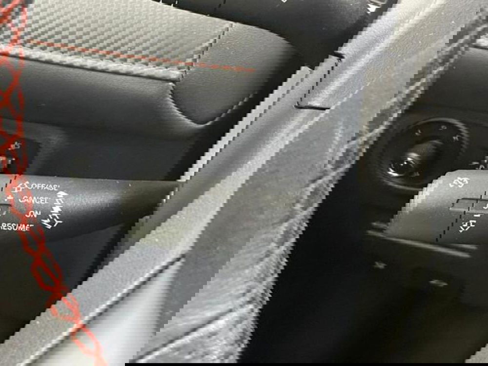 Mg ZS usata a Como (12)