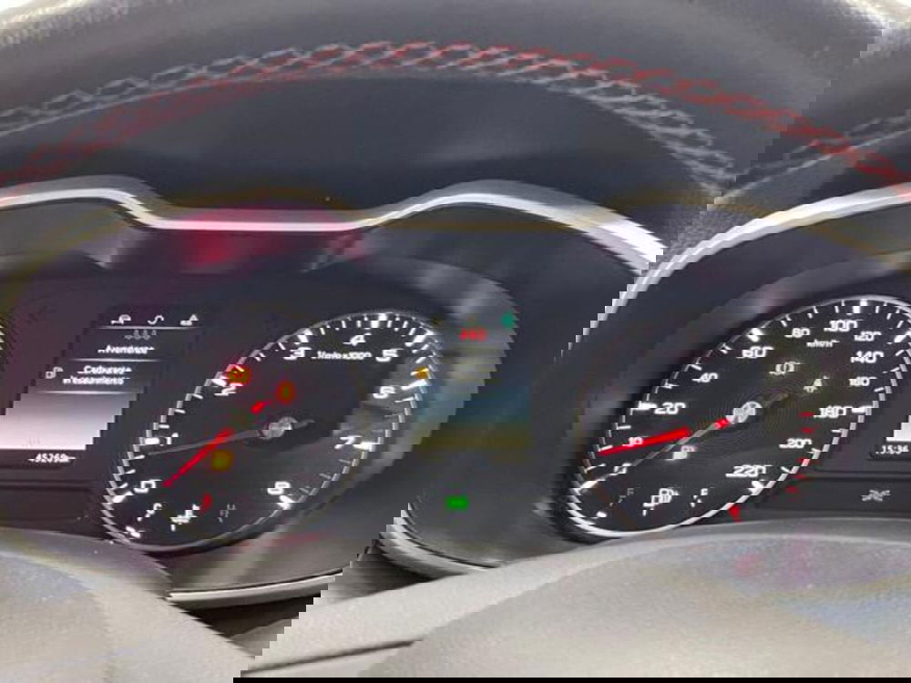 Mg ZS usata a Como (13)