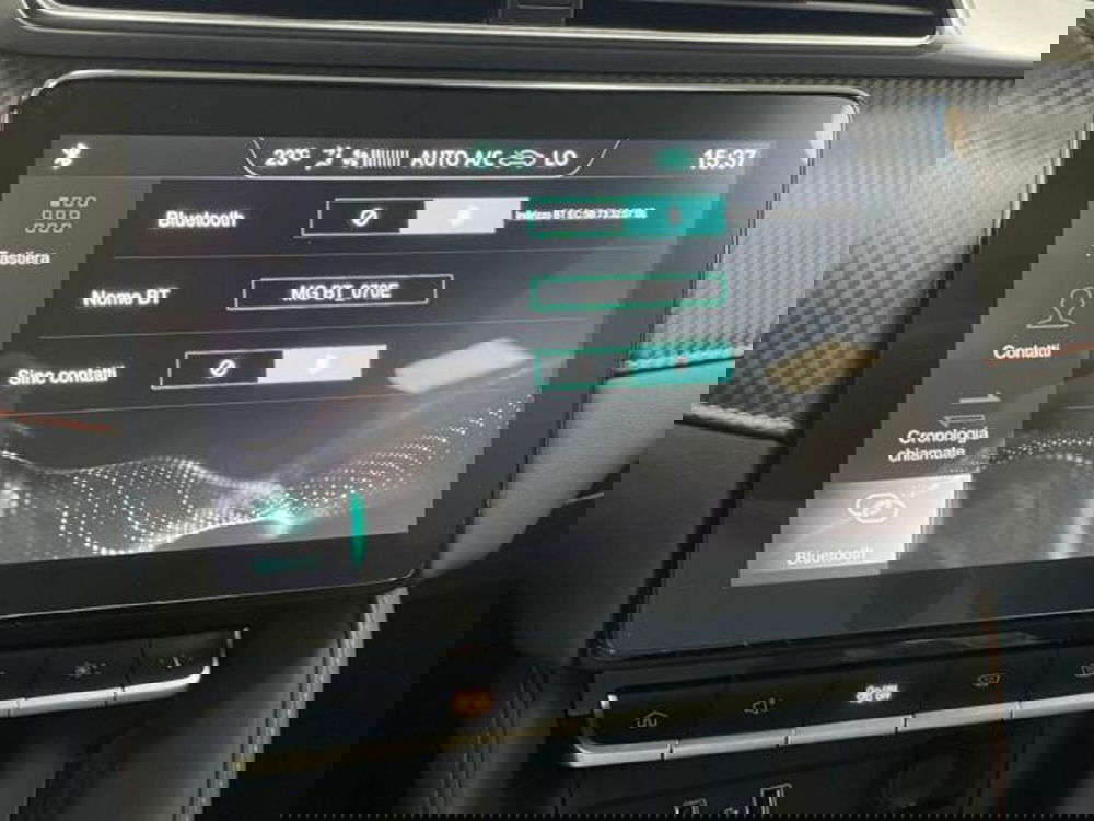 Mg ZS usata a Como (15)