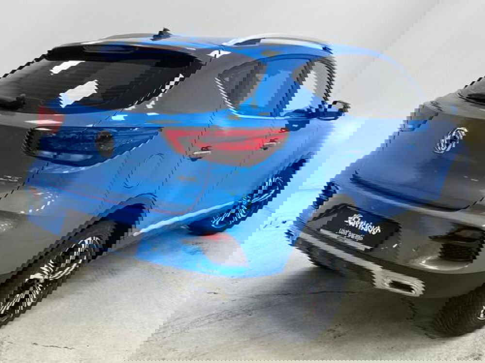 Mg ZS usata a Como (2)