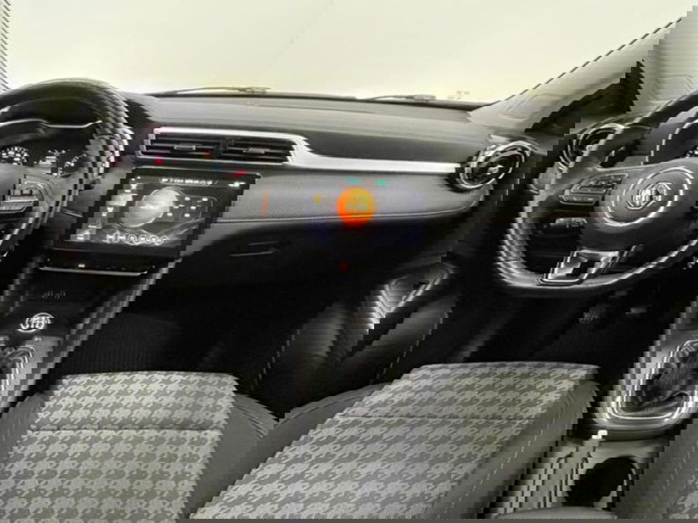 Mg ZS usata a Como (4)