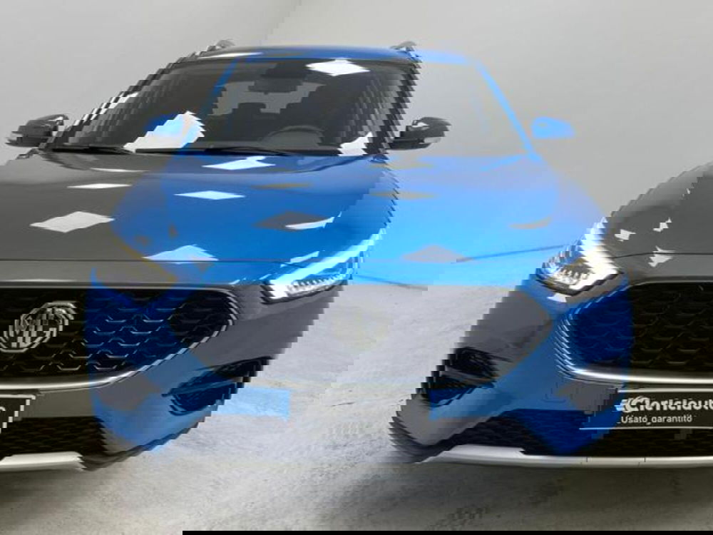 Mg ZS usata a Como (6)