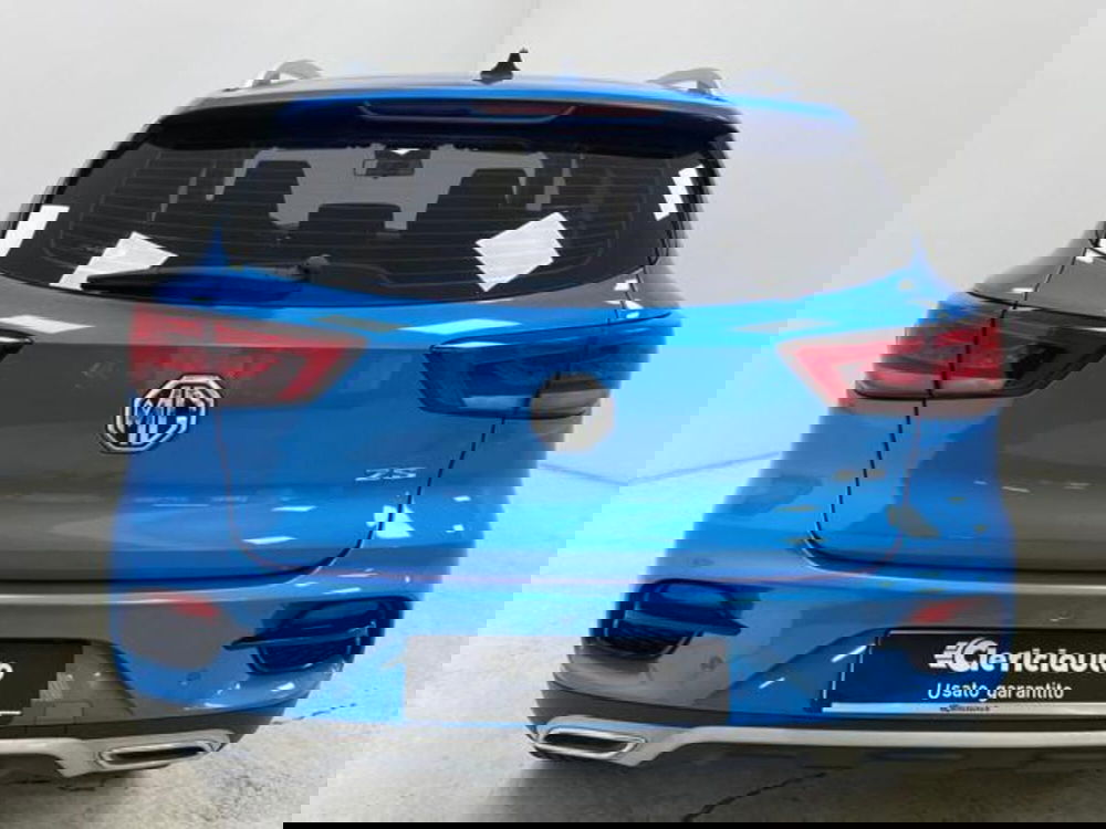 Mg ZS usata a Como (8)