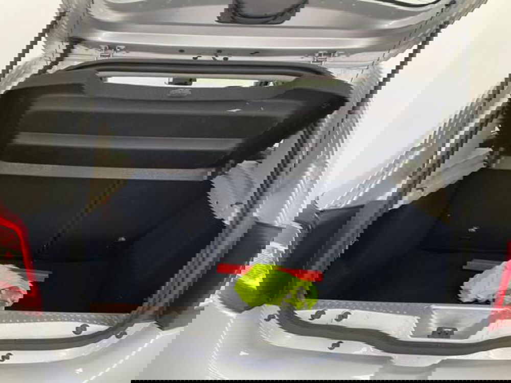 Dacia Sandero usata a Como (17)