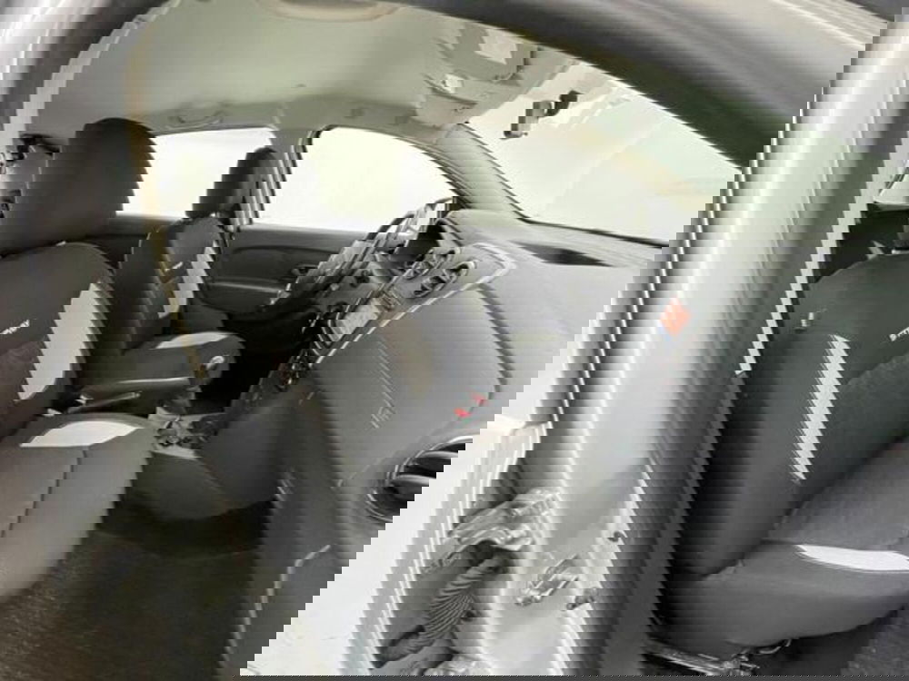 Dacia Sandero usata a Como (3)