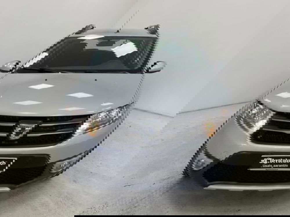 Dacia Sandero usata a Como (6)