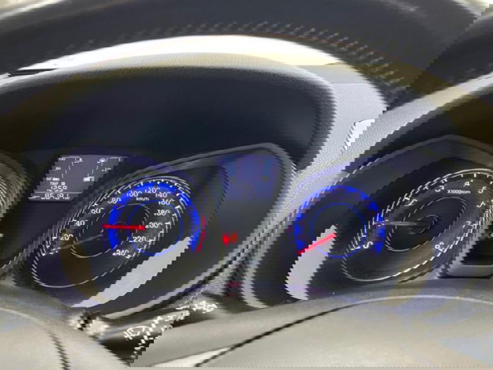 Hyundai ix20 usata a Como (12)