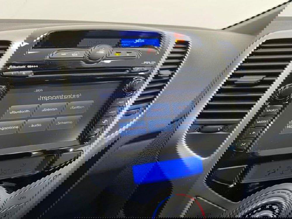 Hyundai ix20 usata a Como (14)