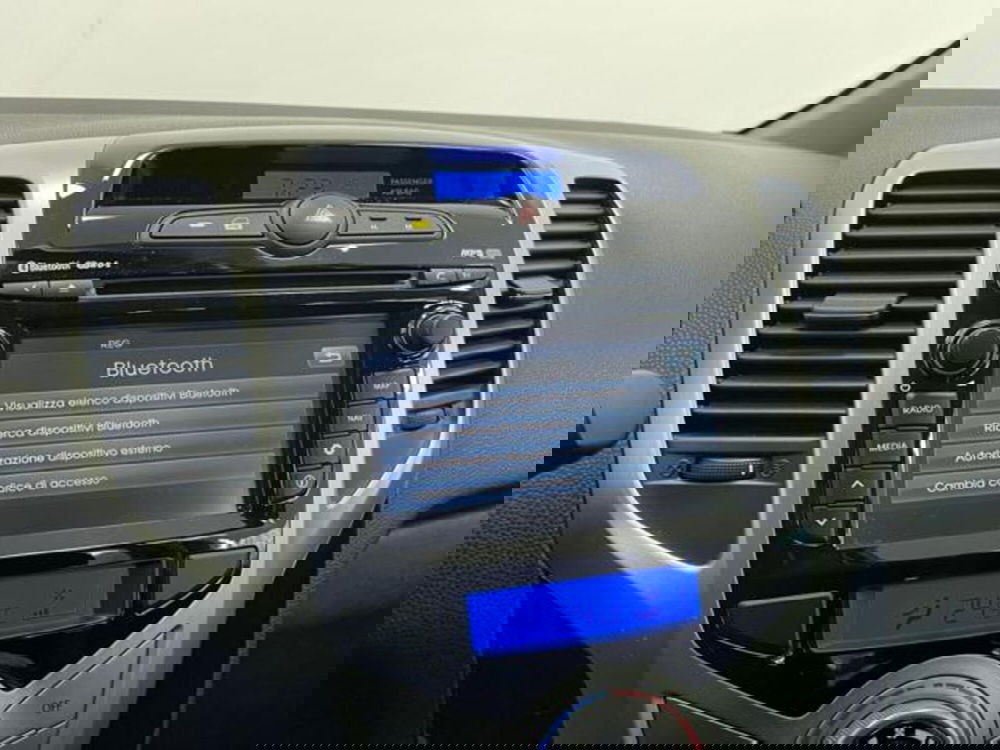 Hyundai ix20 usata a Como (15)