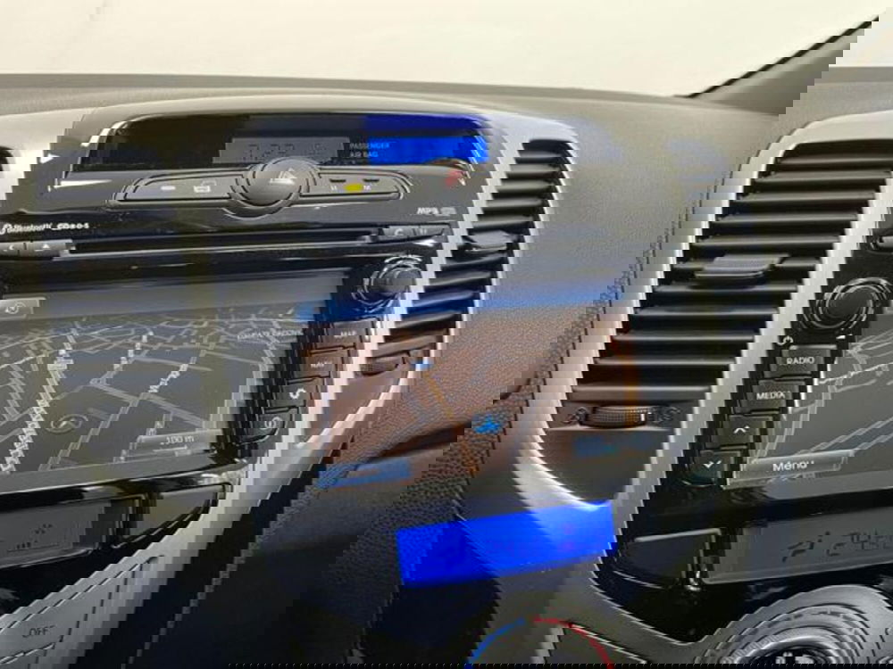 Hyundai ix20 usata a Como (16)