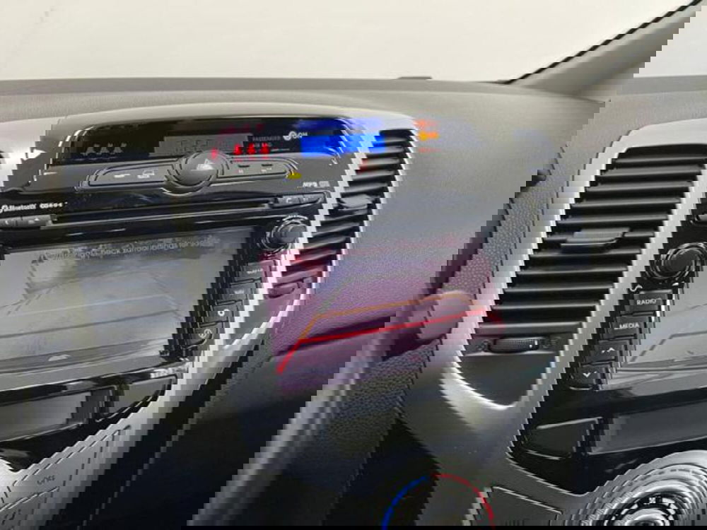 Hyundai ix20 usata a Como (17)