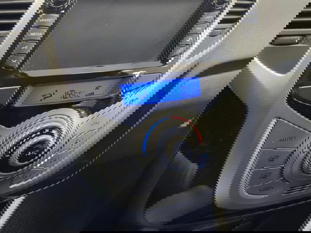 Hyundai ix20 usata a Como (18)