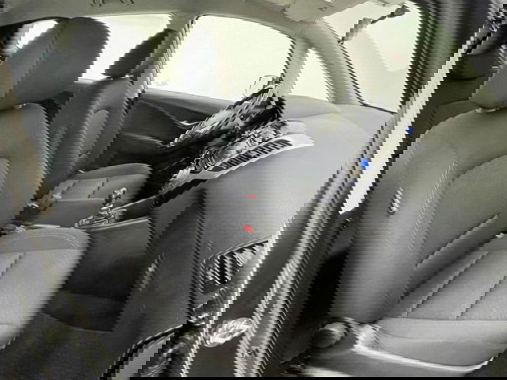 Hyundai ix20 usata a Como (3)