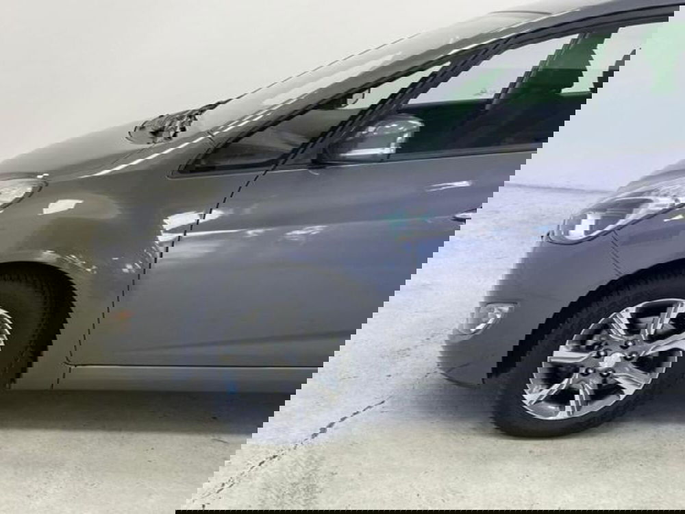 Hyundai ix20 usata a Como (9)