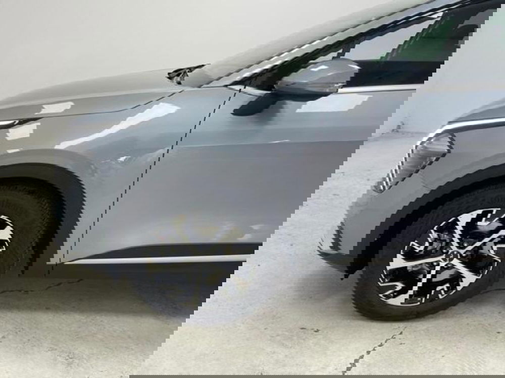 Kia Sportage usata a Como (10)