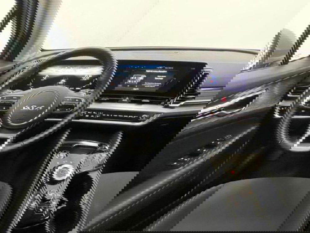 Kia Sportage usata a Como (12)