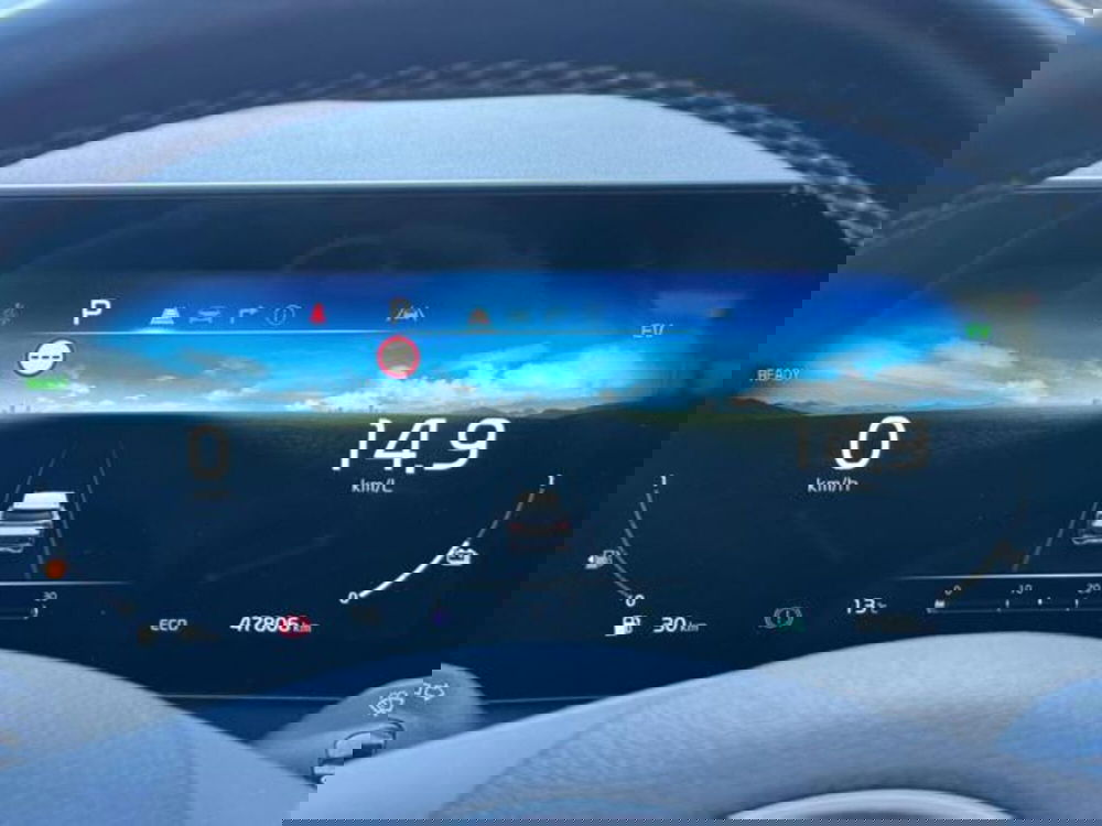 Kia Sportage usata a Como (14)