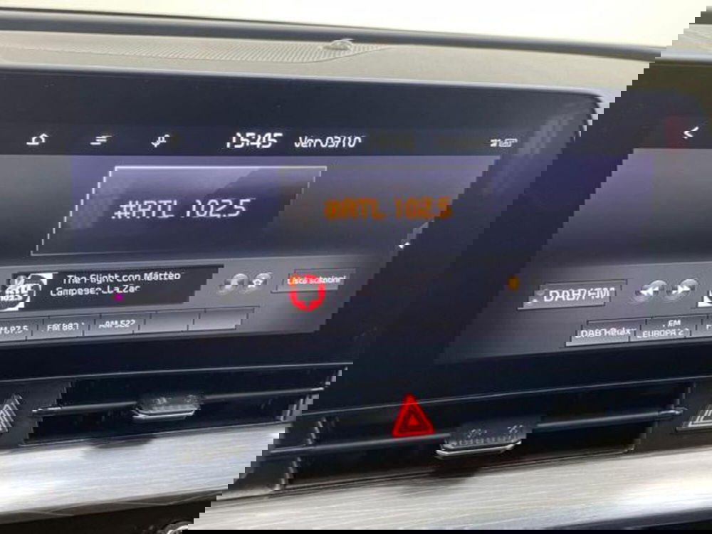 Kia Sportage usata a Como (15)