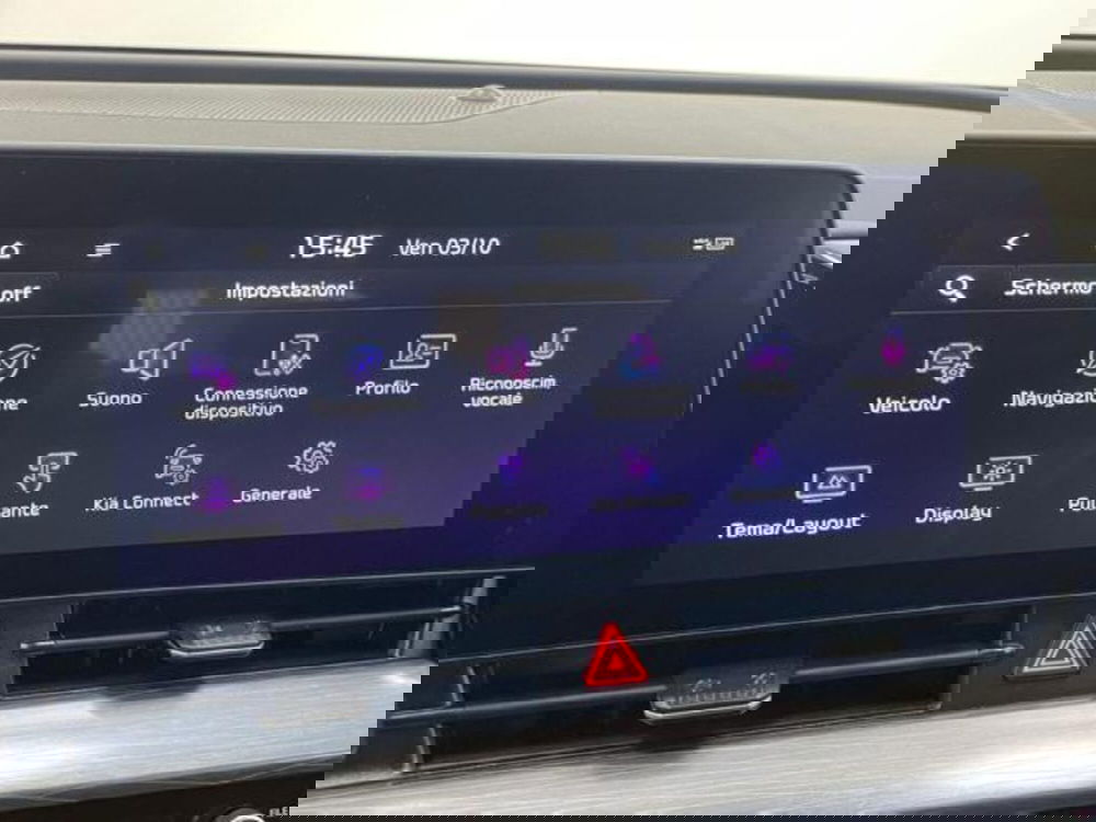 Kia Sportage usata a Como (17)