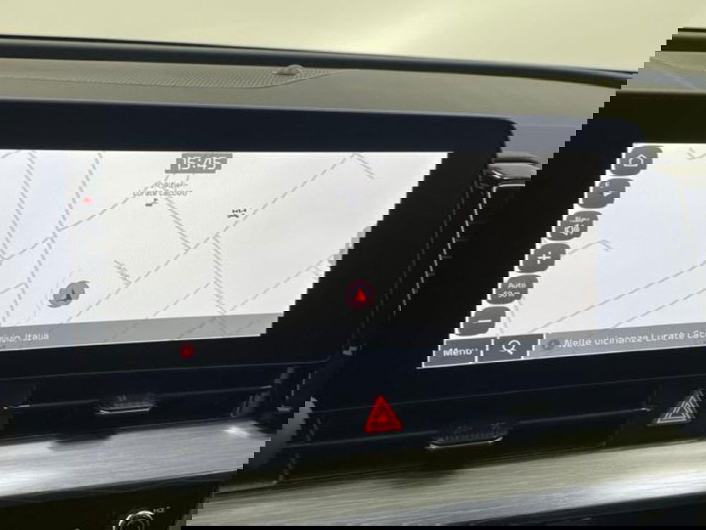 Kia Sportage usata a Como (18)