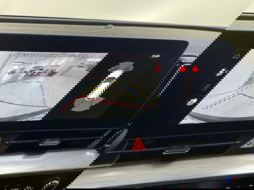 Kia Sportage usata a Como (19)