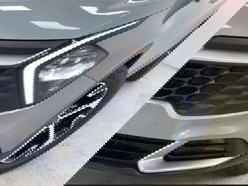 Kia Sportage usata a Como (2)