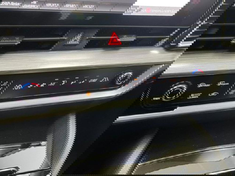 Kia Sportage usata a Como (20)