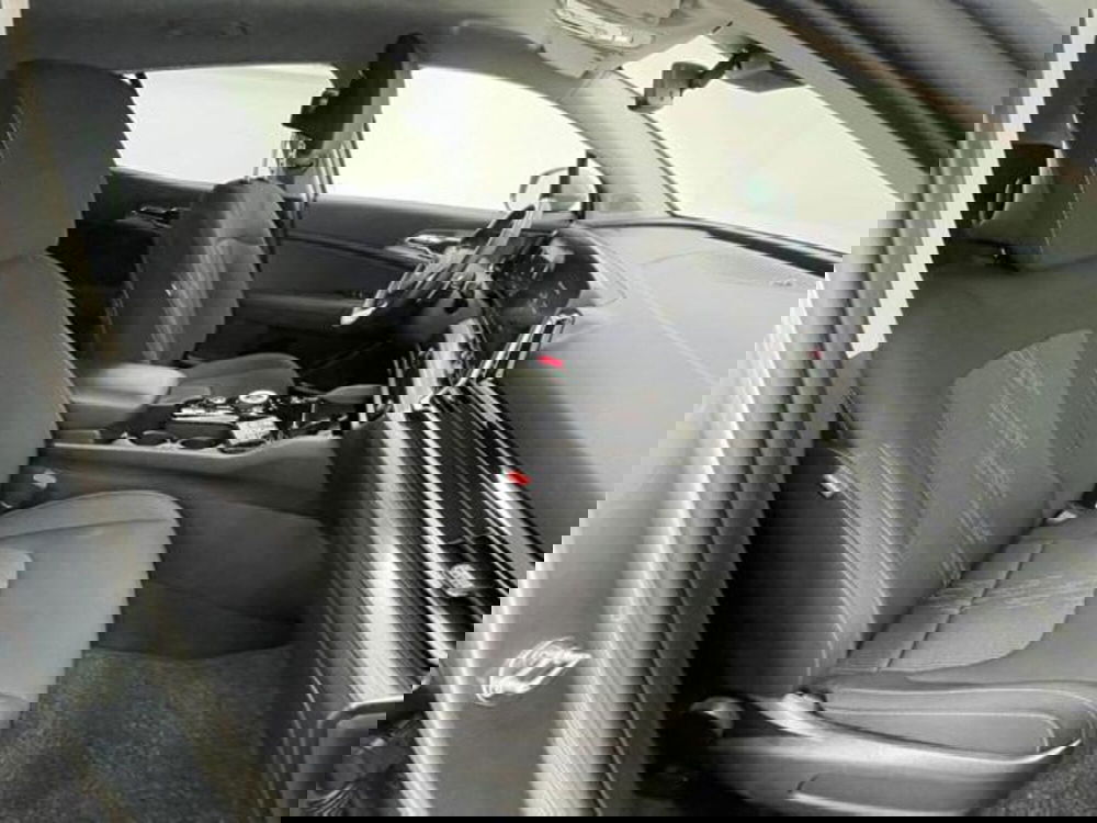 Kia Sportage usata a Como (4)