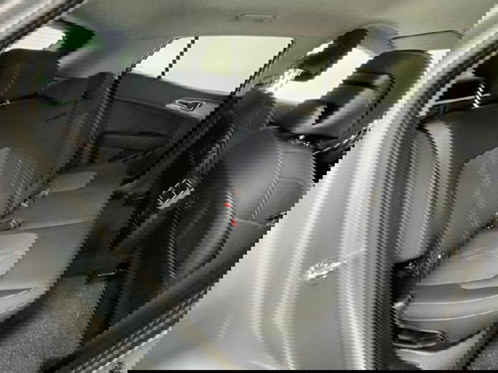 Kia Sportage usata a Como (6)