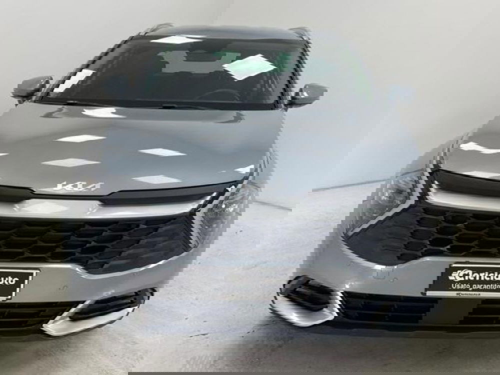 Kia Sportage usata a Como (7)