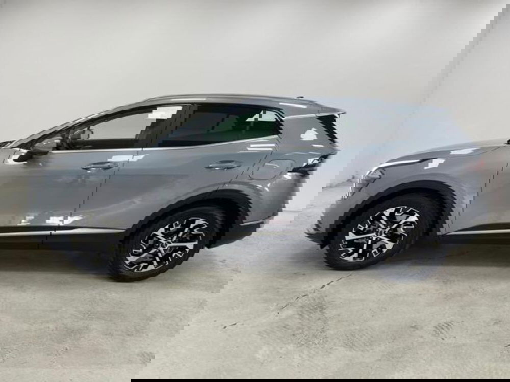 Kia Sportage usata a Como (9)