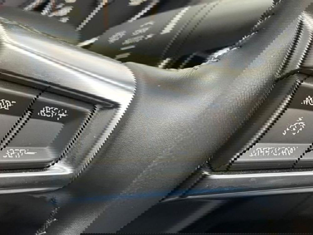 Mazda MX-5 usata a Como (10)