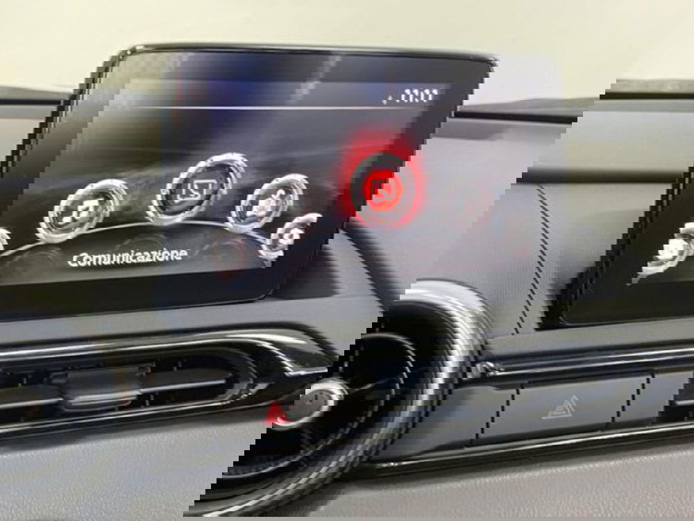 Mazda MX-5 usata a Como (13)