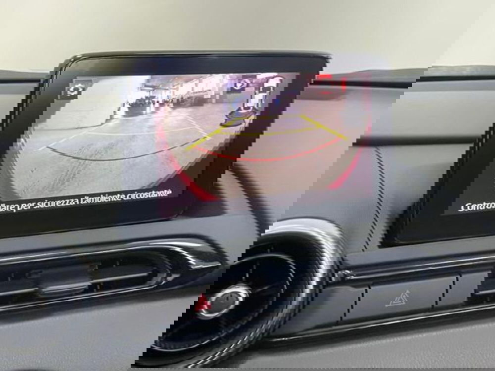 Mazda MX-5 usata a Como (15)