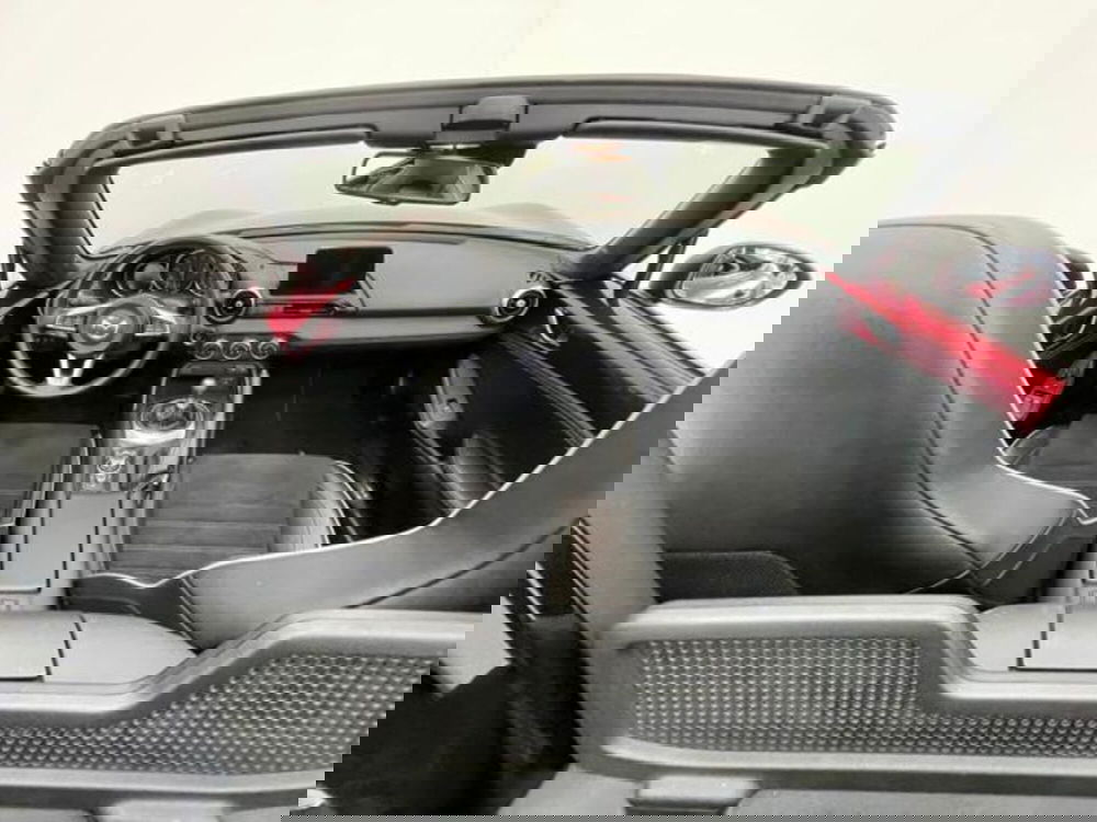 Mazda MX-5 usata a Como (4)