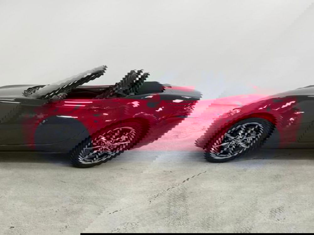 Mazda MX-5 usata a Como (6)