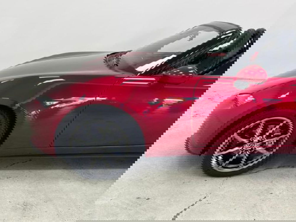 Mazda MX-5 usata a Como (7)