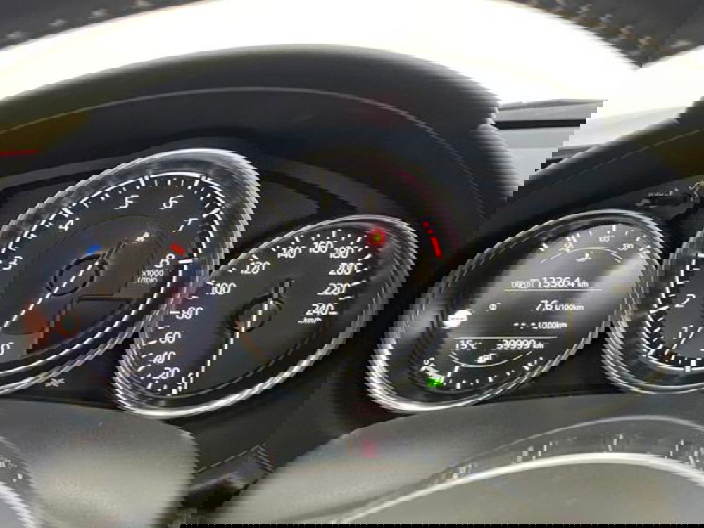 Mazda MX-5 usata a Como (9)