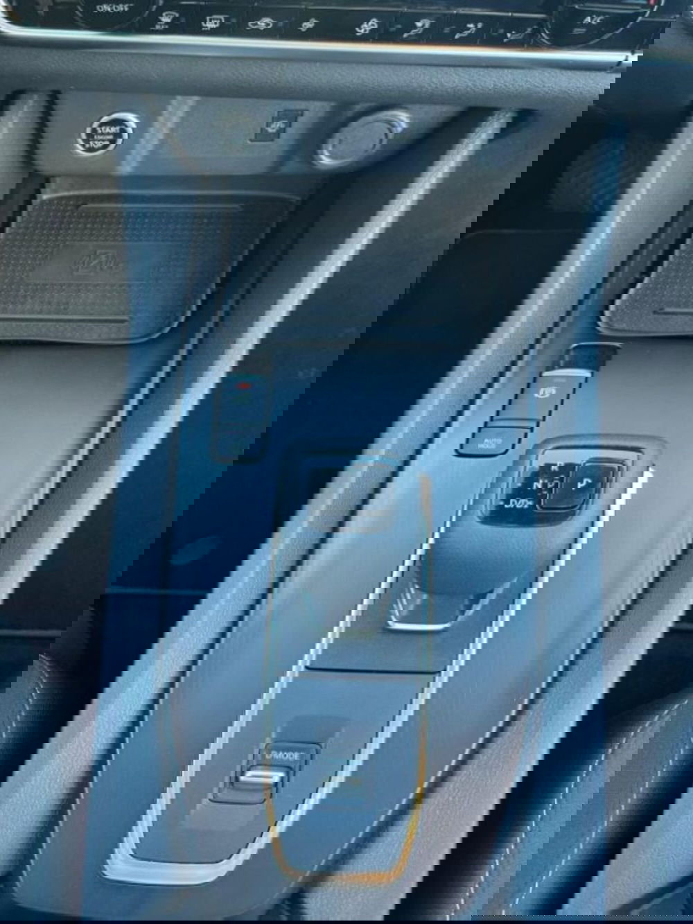 Nissan Qashqai usata a Novara (11)