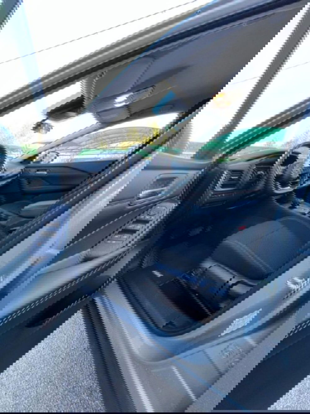 Nissan Qashqai usata a Novara (12)