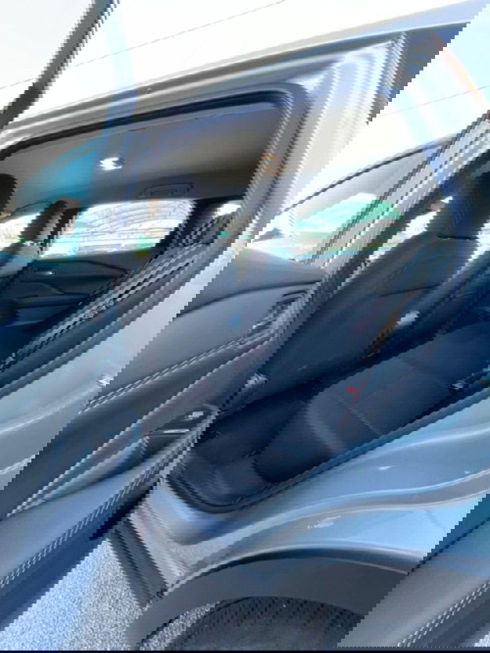 Nissan Qashqai usata a Novara (13)