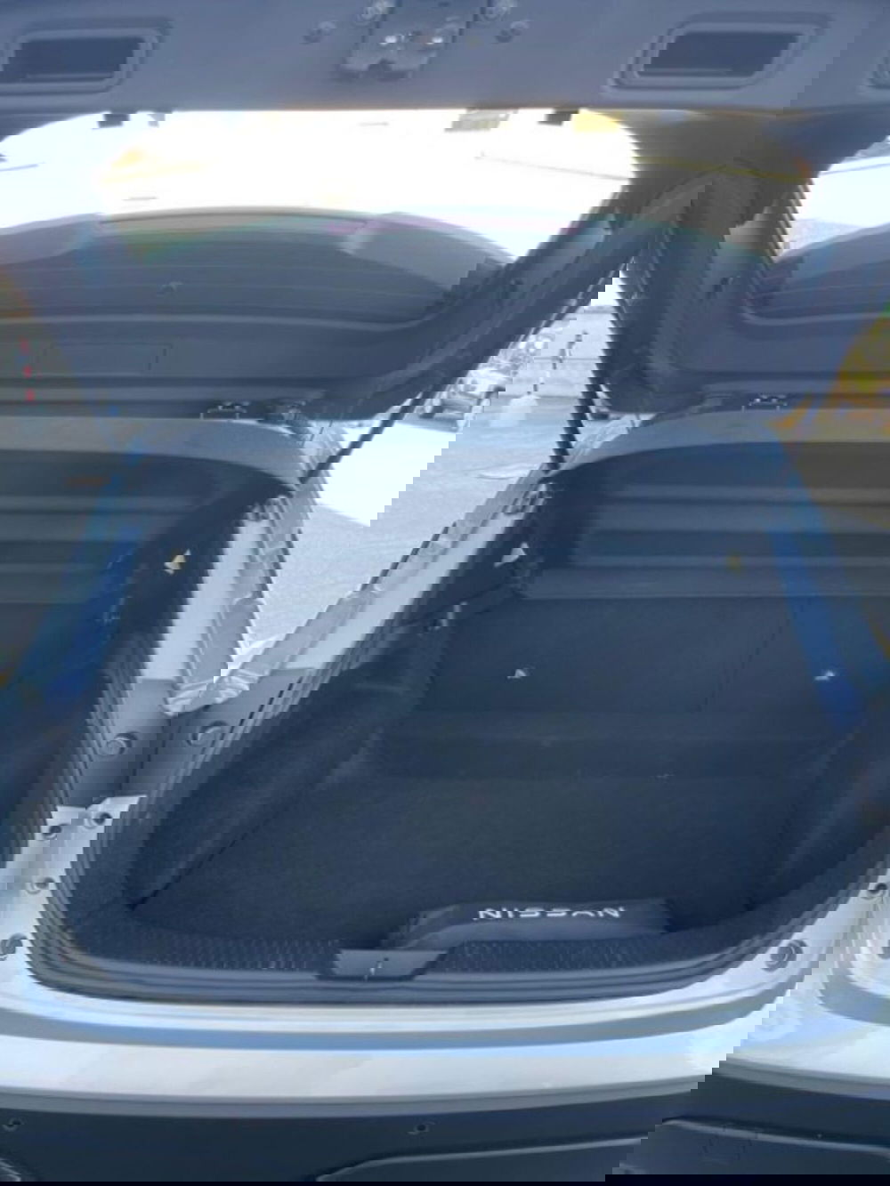 Nissan Qashqai usata a Novara (16)